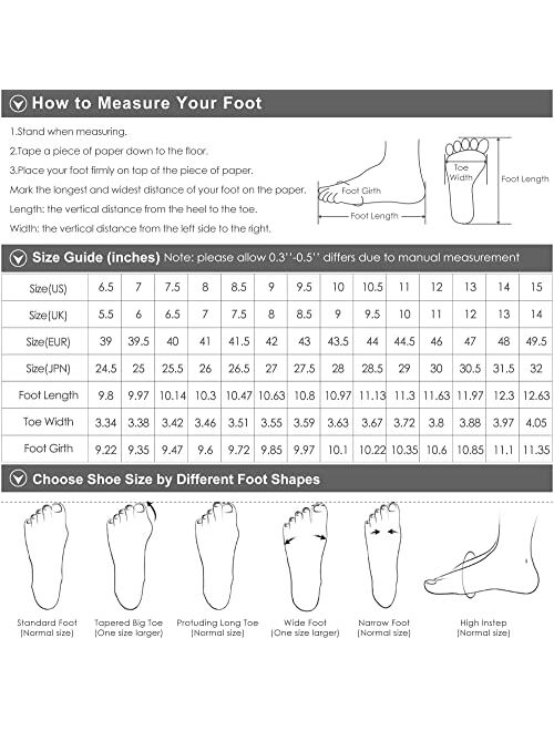 DREAM PAIRS Mens Sandals, Lightweght Outdoor Hiking Sandals Waterproof Athletic Sports Walking Water Sandals With Soft Eva Midsole For Beach Summer Vocation Travel Advent