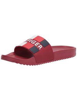 Men's Romey Slide Sandal