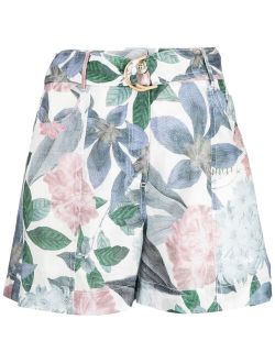We Are Kindred Jude structured shorts