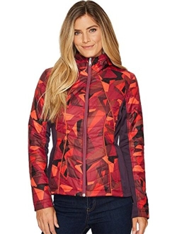 Women's Glissade Hoody Insulator Jacket