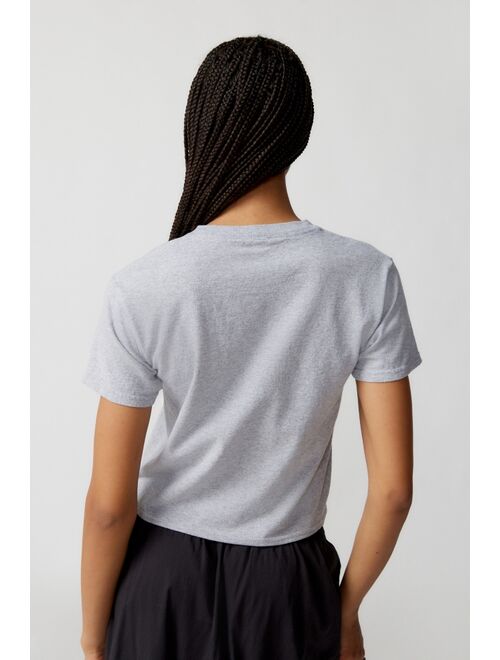 Urban Outfitters Sonic State Alexa Baby Tee