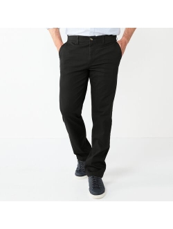 Flexwear Straight-Fit Chino Pants