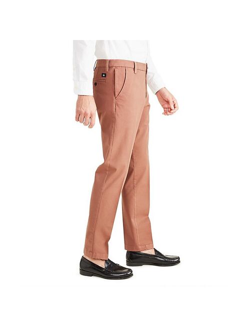Men's Dockers Workday Slim-Fit Smart 360 FLEX Khaki Pants