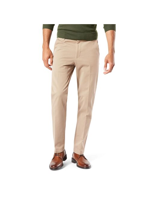 Men's Dockers Workday Slim-Fit Smart 360 FLEX Khaki Pants