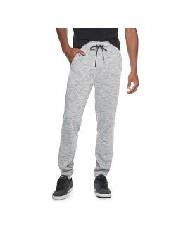 Men's Hollywood Jeans Honeycomb Lined Jogger Pants