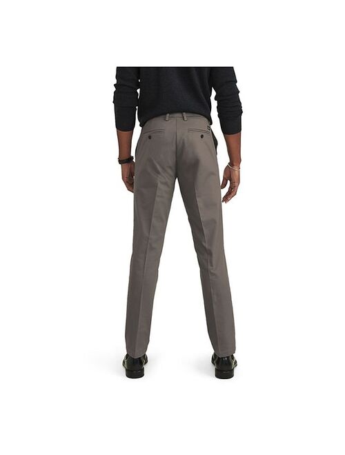 Men's Dockers Signature Iron-Free Slim-Fit Khaki Pants