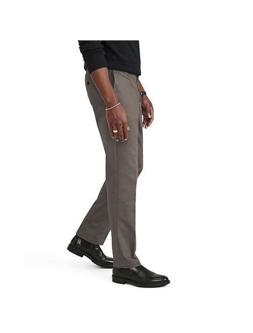Men's Dockers Signature Iron-Free Slim-Fit Khaki Pants