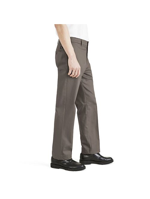 Men's Dockers Signature Iron-Free Classic-Fit Khaki Pants