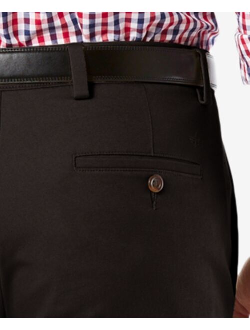 Dockers Men's Easy Slim Fit Khaki Stretch Pants