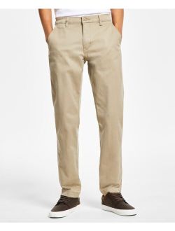 Men's XX Chino Relaxed Taper Twill Pants
