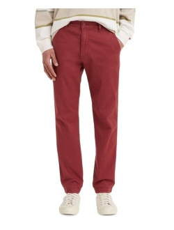 Men's XX Chino Relaxed Taper Twill Pants