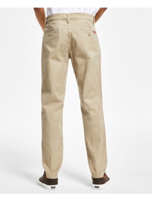 Levi's Men's XX Chino Relaxed Taper Twill Pants