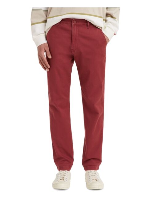Levi's Men's XX Chino Relaxed Taper Twill Pants