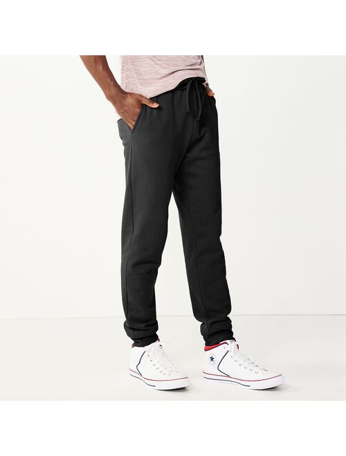 Men's Tek Gear Ultra Soft Fleece Joggers