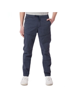 Men's Unionbay Stretch Twill Charger Jogger Pants