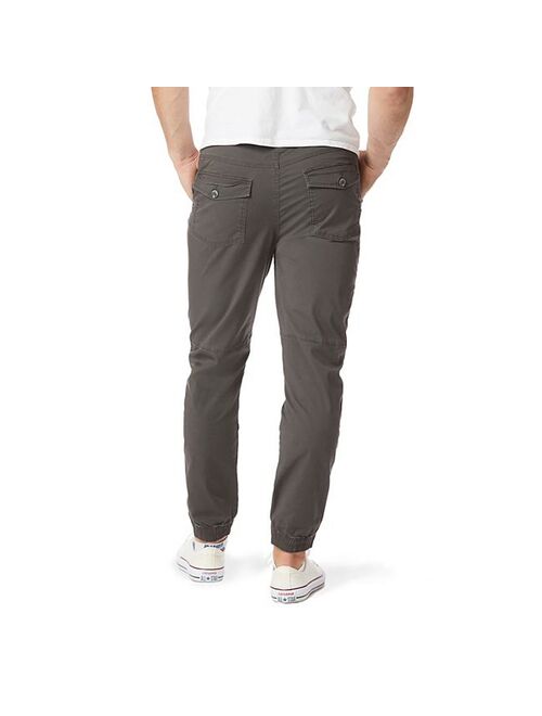 Men's Unionbay Stretch Twill Charger Jogger Pants