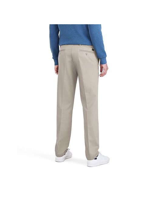 Men's Dockers Signature Iron-Free Straight-Fit Khaki Pants