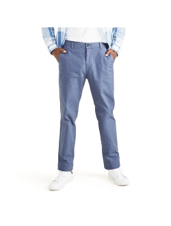 Ultimate Chino Straight-Fit Pants with Smart 360 Flex