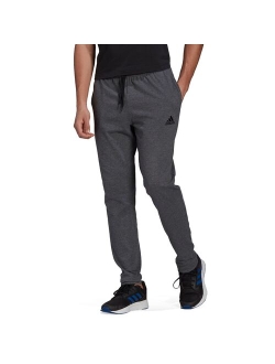 Single Jersey Tapered Pants