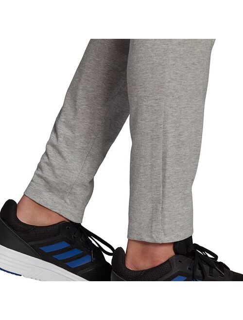Men's adidas Single Jersey Tapered Pants