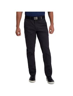 Active Series Urban Utility Cargo Straight-Fit Pants
