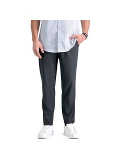 The Active Series Everyday Slim Fit Flat-Front Pants