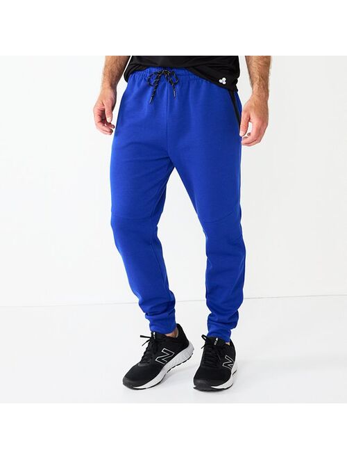Men's Tek Gear Performance Knit Joggers