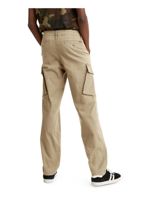Levi's Men XX Standard Taper Relaxed Fit Cargo Pants