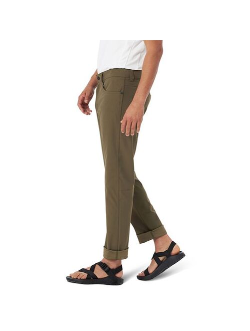 Men's Wrangler ATG Stretch Regular-Fit 5-Pocket Pants