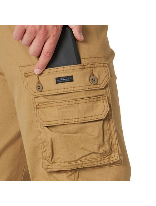 Men's Lee Wyoming Cargo Pants