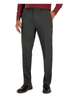 Portfolio Men's Modern-Fit Twill Pants