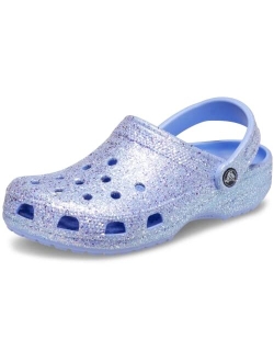 Classic Clog - Glitter