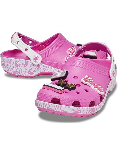 Crocs Barbie Classic Clog