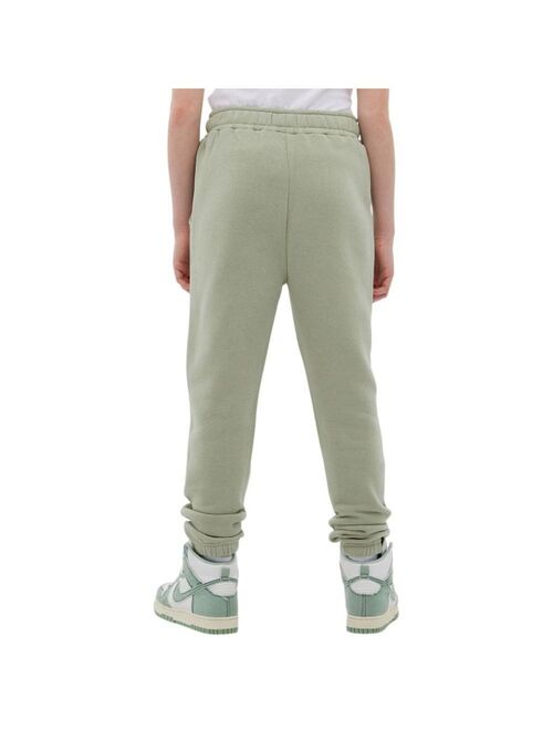 BENCH DNA Child Girls Beam Joggers in Sage Green