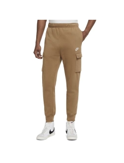 Sportswear Club Fleece Cargo Pants