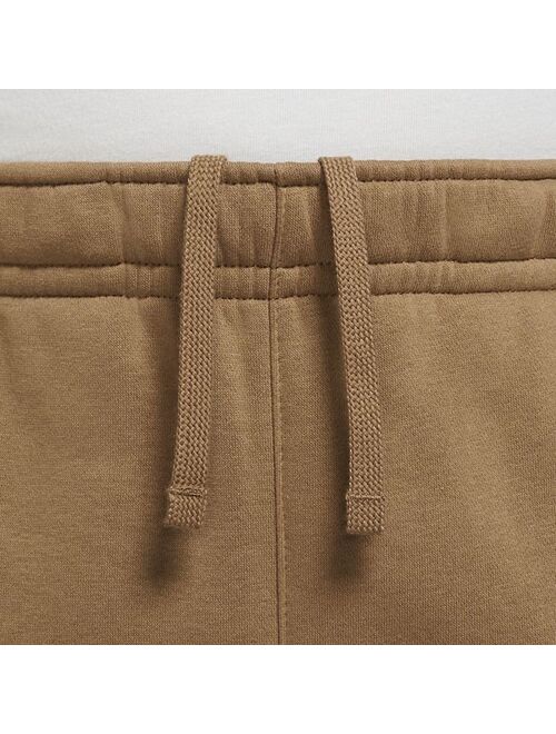 Men's Nike Sportswear Club Fleece Cargo Pants