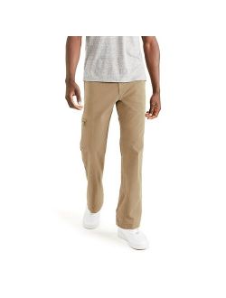 Smart 360 Flex Straight-Fit Go-To Cargo Pants