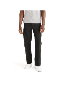 Smart 360 Flex Straight-Fit Go-To Cargo Pants