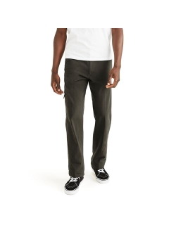 Smart 360 Flex Straight-Fit Go-To Cargo Pants