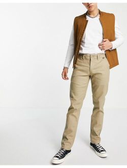 Sherburn pants in beige