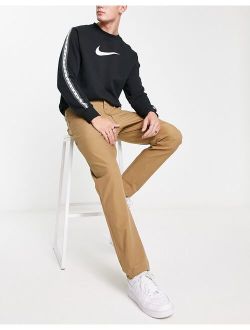 Golf Repel Dri-FIT 5pkt pants in tan