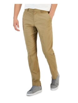Portfolio Perry Ellis Men's Essentials Slim-Fit Dress Pants