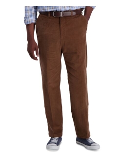 Men's Classic-Fit Stretch Corduroy Pants