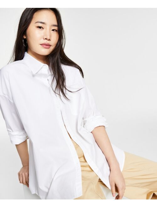 COTTON ON Women's Dad Shirt