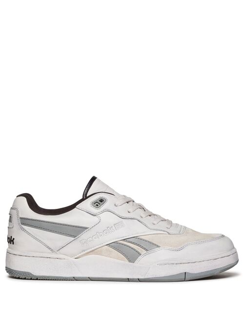 Reebok Special Items BB 4000 II leather sneakers