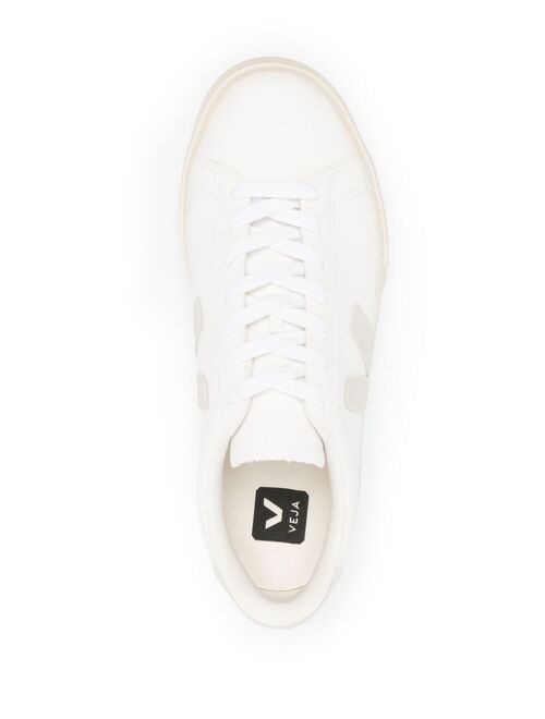 VEJA Campo low-top lace-up sneakers