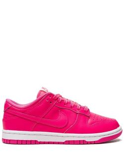 Dunk Low "Hot Pink" sneakers