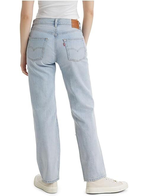 Levi's Premium 501 '90s Freehand Folk