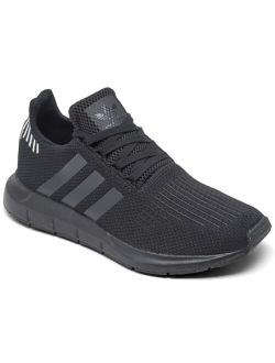 Women's Swift Run Casual Sneakers from Finish Line