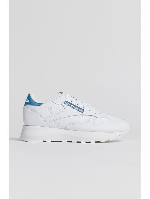 Reebok Classic Leather Sneaker